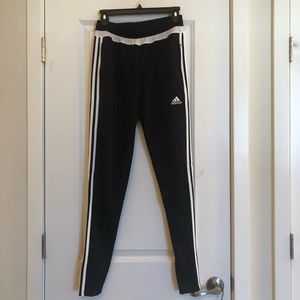 NWT women’s Adidas Tiro Training Pants